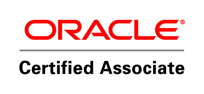 oracle sql developer certification