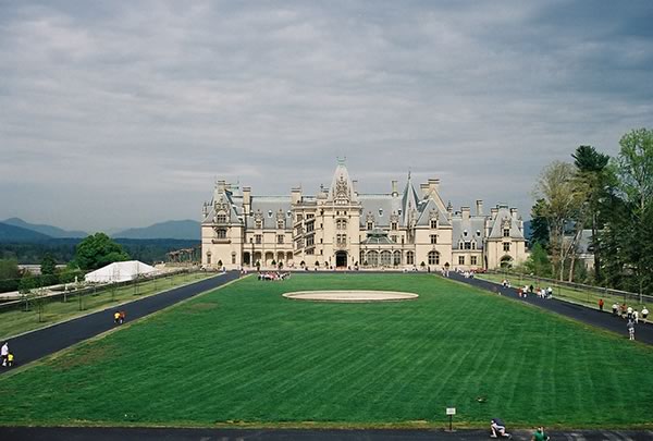 Biltmore House