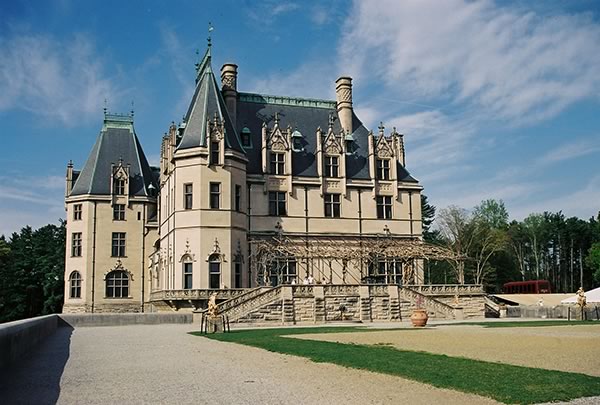 Biltmore House