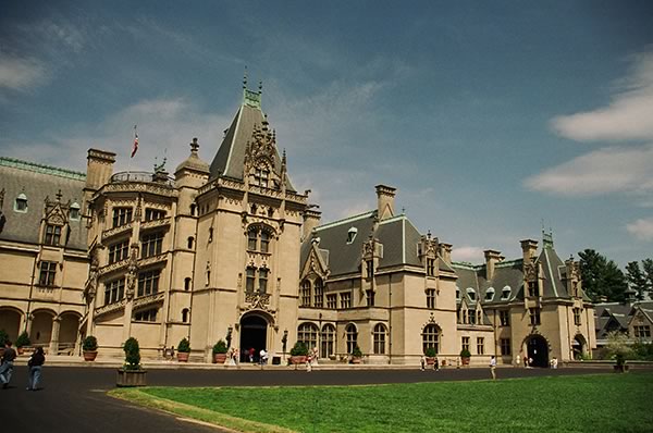 Biltmore House