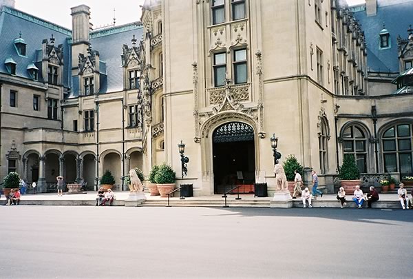 Biltmore House