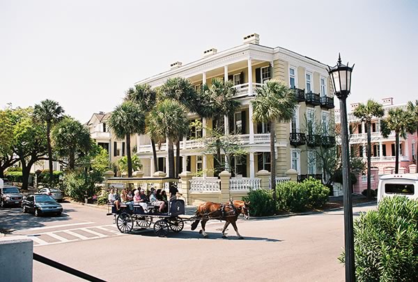 Charleston