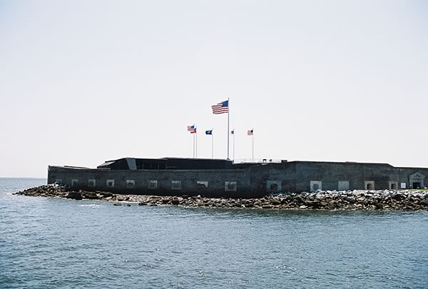 Fort Sumter