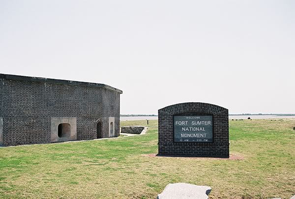 Fort Sumter