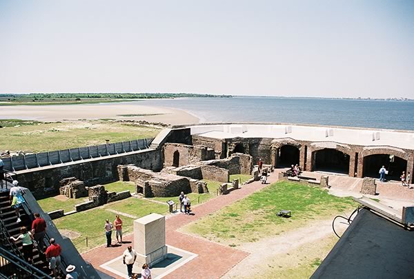 Fort Sumter