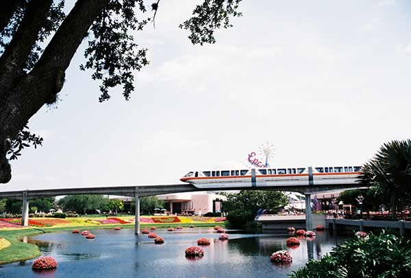 Monorail